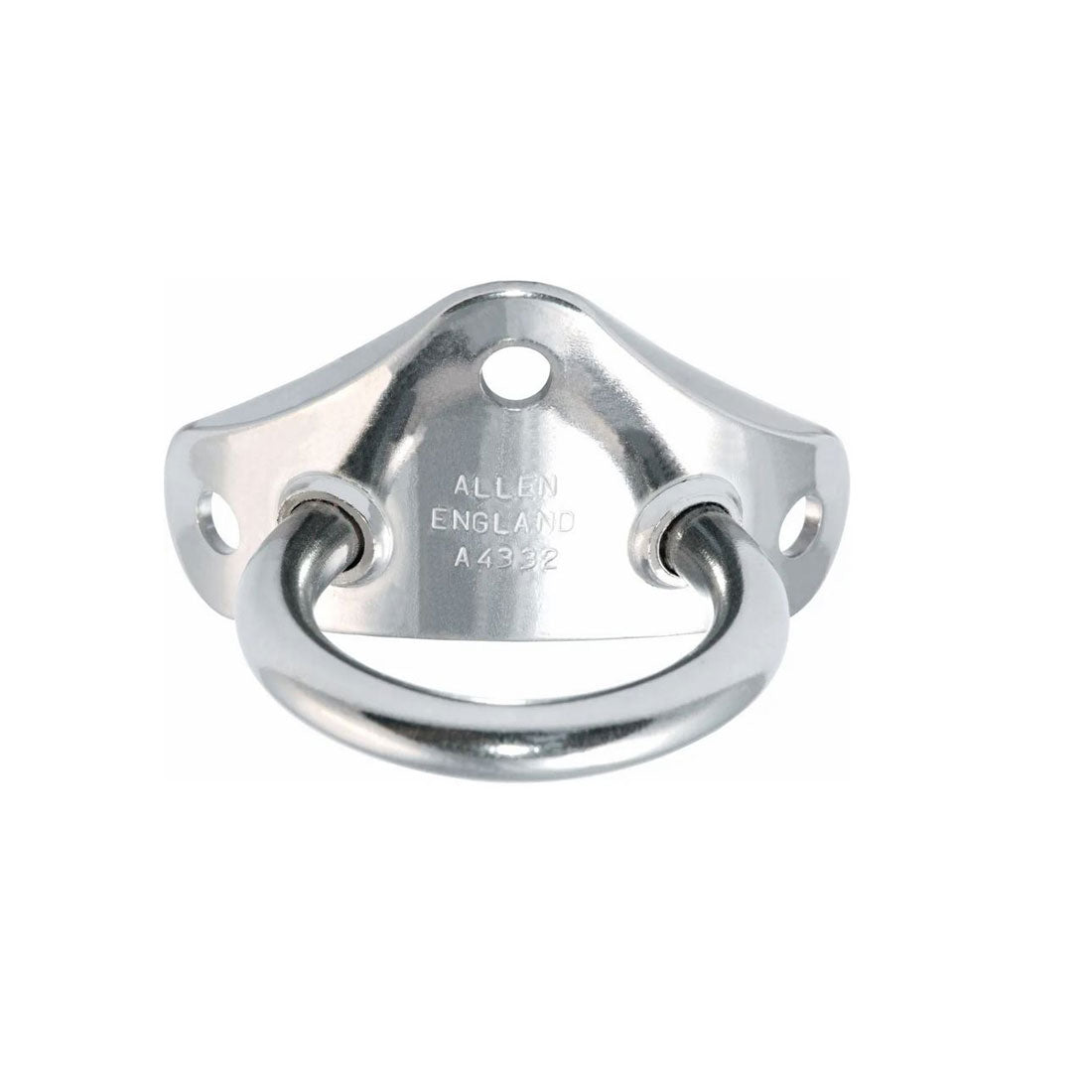 Allen Spinnakerbaum Masthalterung (70mm)